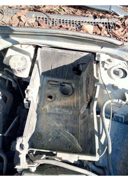 Автомобиль марки VOLVO S40, год выпуска 2011 г.