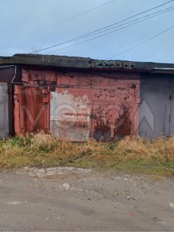 1/3 доля гаража в Архангельской обл. 