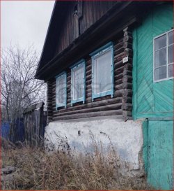 Дом 34,3 кв.м и земельный участок 1080 кв.м в Челябинской обл. 