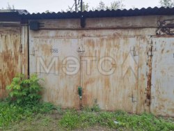 2/3 доли гаража в Магнитогорске 
