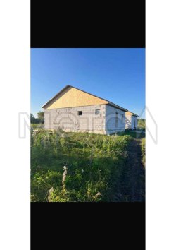 Дом 76 кв.м. и земельный участок 492+/-7,76 кв.м. в Челябинской обл. 