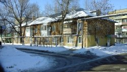 1/2 доля квартиры в Саратове 