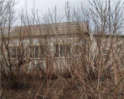 Дом 60 кв.м. и земельный участок 1484 кв.м. в Башкортостане 