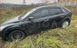 Ford Focus, 2011 года, 145 лс, АКПП 