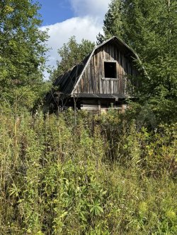 Земельный участок в Архангельской обл., 1146 кв.м. 