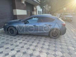 Mazda 3, 2014 года, 105 лс, АКПП 
