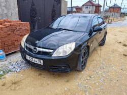 Opel Vectra, 2007 года, 155 лс, АКПП 