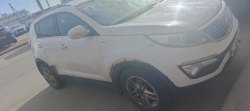 Легковой автомобиль (универсал) Kia SLS Sportage (SL, SLS), год выпуска: 2010, VIN:…