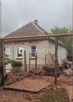 Ж/Д и З/У, Белгородская обл., рн Белгородский, с. Красный Хутор, ул. Калинина, д.148
