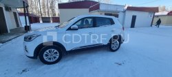 Реализация имущества Гачеговой А.В.-  CHERY TIGGO 4PRO,VIN LVVDB21B1PC049357, 2023г.в.