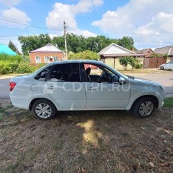 LADA GRANTA, 2023г.в.