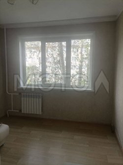 Квартира в Красноярске, 17 кв.м, 1 комн. 
