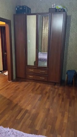 Жилая недвижимость – квартира, площадью 36,10 кв.м, кадастровый номер: 50:17:0020233:129…