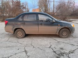 Автомобиль легковой ЛАДА ГРАНТА, 2012 г.в., VIN: XTA219000C0083064, являющееся предметом залога у…