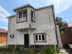 Гостевые дома и земельный участок 5068 кв.м. в Краснодарском крае 