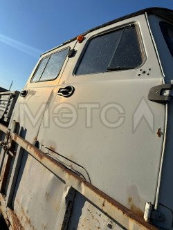 Автомобиль UAZ 390945 г.з. А428AA134 2015г.в., 87 л. с. 