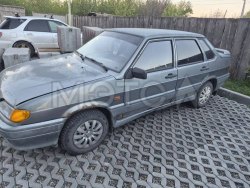Ваз 2115, 2006 года, 248751 км 