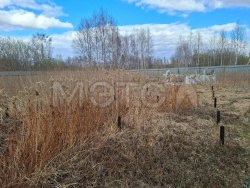 Земельный участок в Тюмени, 866 кв.м. 