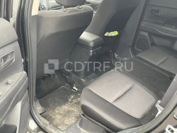 Парфирьев Е.Г. MITSUBISHI Outlander 2012 года выпуска