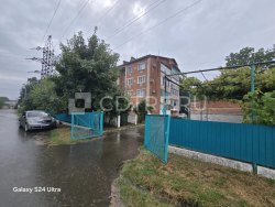 Квартира 63,2 кв. м Краснодарский край, р-н Лабинский, г. Лабинск, ул. Красная, д. 402