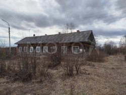 1/4 доля квартиры в Великом Устюге 