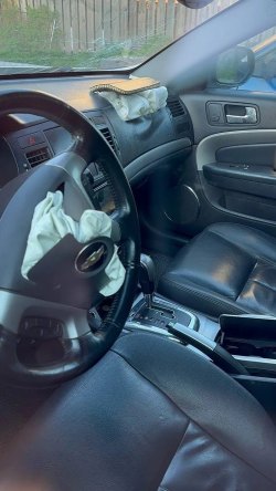 Легковой автомобиль: Chevrolet Klal (Epica), год изготовления: 2007, легковой седан, г/н:…