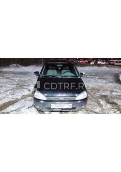 Транспортное средство: ВАЗ111930