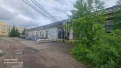 233/1000 доли здания в Ярославской обл. 