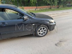 Mitsubishi Lancer, 2007 года, 98 лс, 285000 км, АКПП 