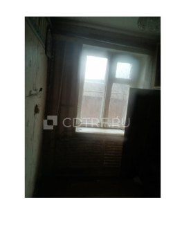 2\5 доли в жилом помещении