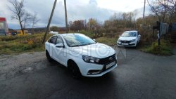 Lada Vesta, 2022 года, 113 лс 