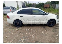 Volkswagen Polo, 2012 года, 105 лс, 151029 км 