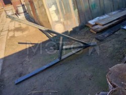 Прицеп 7143 без модели, 2020 года 