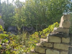 Садовый дом 10,7 кв.м и земельный участок 775 кв.м в Самарской обл. 