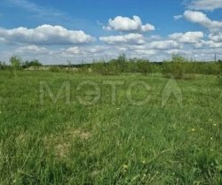 Земельный участок в Самарской обл., 920+/-11 кв.м. 