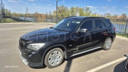 BMW X1, 2011 года, 150 лс 