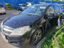Opel Astra, 2012 года, 140 лс, 275223 км, АКПП 