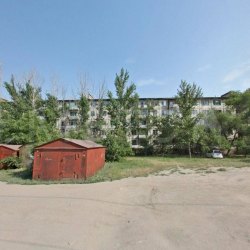 Квартира в Волгограде, 50,5 кв.м, 2 комн. 