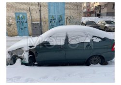 Lada Priora, 2010 года, 97 лс 