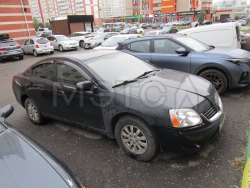 Mitsubishi Galant, 2006 года, 158 лс, 288574 км, АКПП 