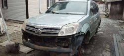 Great Wall Hover, 2008 года, 126 лс, полный привод 