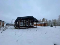 Дом и земельный участок 652+/-7 кв.м. в Новосибирской обл. 