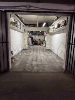 Гаражный бокс в Московской обл., 40,8 кв.м. 