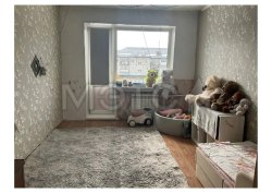 Квартира в Красноярском крае, 46,7 кв.м. 