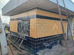 Здание в Волгоградской обл., 14,7 кв.м. 