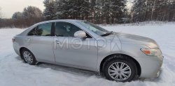 Toyota Camry, 2011 года, 167 лс, 432472 км 