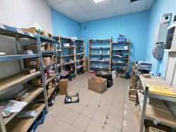 Помещение в Орле, 57,6 кв.м. 