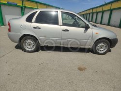 Lada Kalina, 2007 года, 80,9 лс, 150300 км 