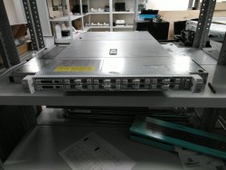 Сетевой экран для электронной почты ESA C195 Email Security Appliance (2 power supply)