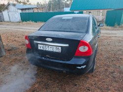 Автомобиль марки FORD модель ФОКУС, 
2008 года выпуска, VIN-номер 
X9FHXXEEDH8Y88303. Находится в…